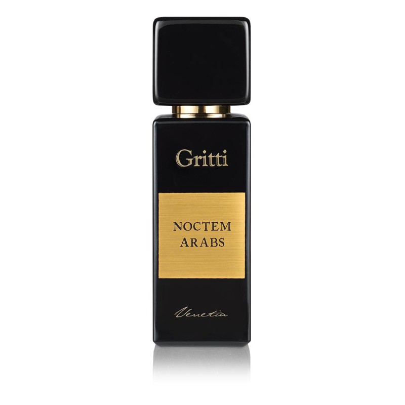 Gritti Noctem Arabs Unisex parfüm EDP