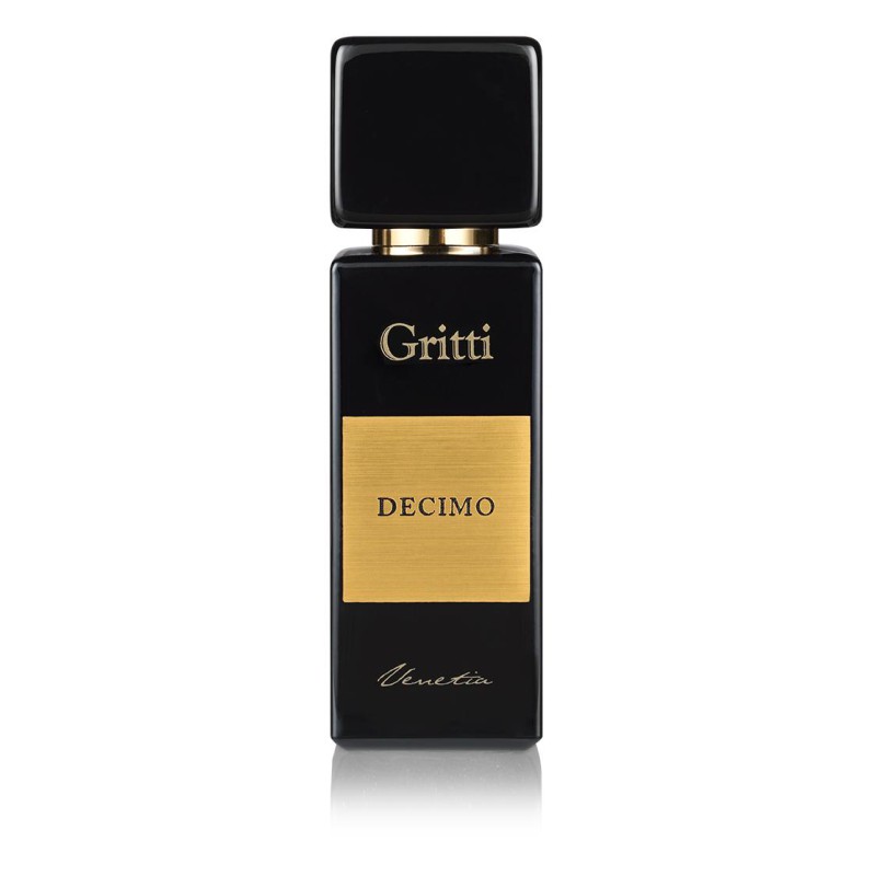 Gritti Decimo Férfi parfüm EDP