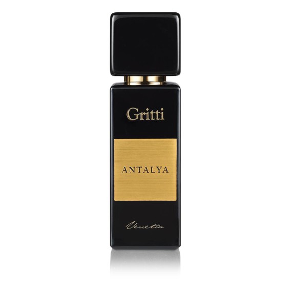 Gritti Antalya Unisex parfüm EDP