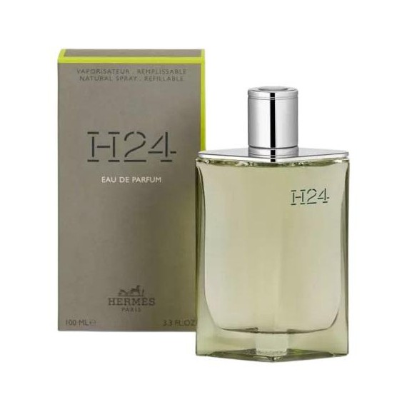 Hermes H24 Eau de Parfum for Men EDP