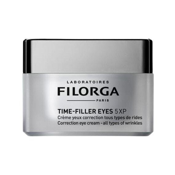 Filorga Time-Filler Eyes 5XP Ránctalanító szemkrém Tester