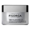 Filorga Time-Filler Eyes 5XP Ránctalanító szemkrém Tester