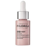 Filorga NCEF Shot Intenzív ránctalanító szérum Tester