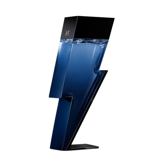 Carolina Herrera Bad Boy Cobalt Parfum Electrique Férfi parfüm Tester