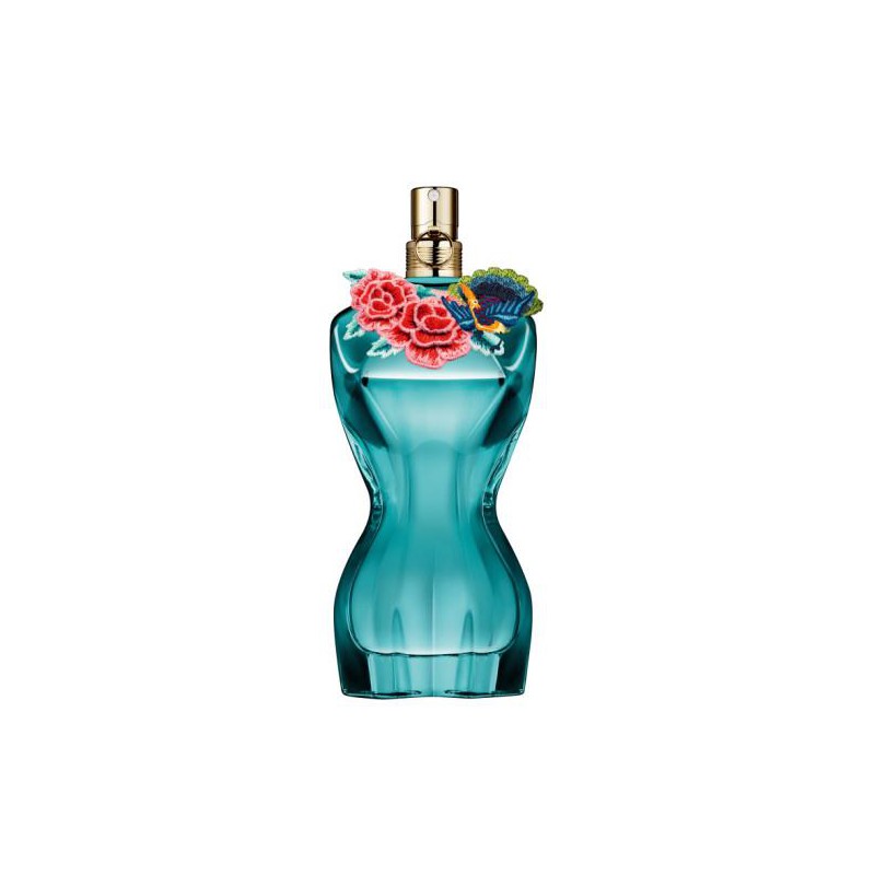 Jean Paul Gaultier La Belle Fleur Terrible Női parfüm Tester EDP