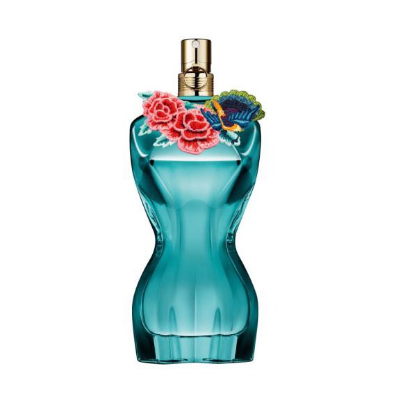 Jean Paul Gaultier La Belle Fleur Terrible Eau de Parfum nőknek csomagolás nélkül EDP