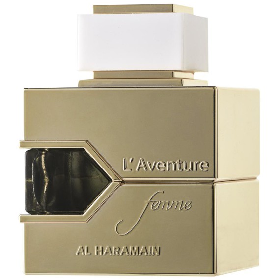 Al Haramain L`Aventure Femme Eau de Parfum nőknek csomagolás nélkül EDP