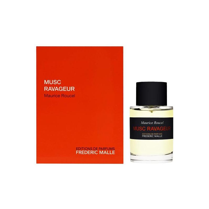 Frederic Malle Musc Ravageur Unisex parfüm EDP