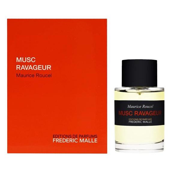Frederic Malle Musc Ravageur Unisex parfüm EDP