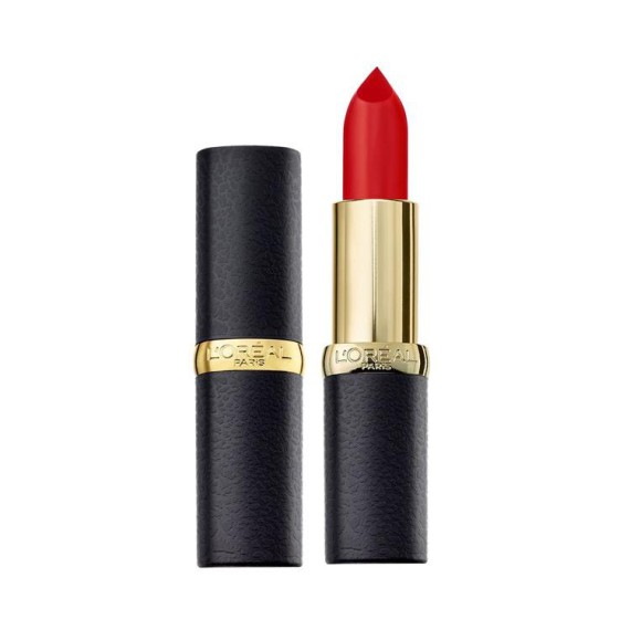 L'Oreal Color Riche Matte 344 Matt rúzs csomagolás nélkül
