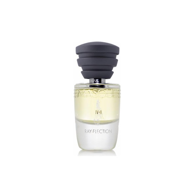 Masque Milano Ray-Flection unisex parfüm EDP