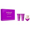 Versace Dylan Purple Ajándékkészlet nőknek