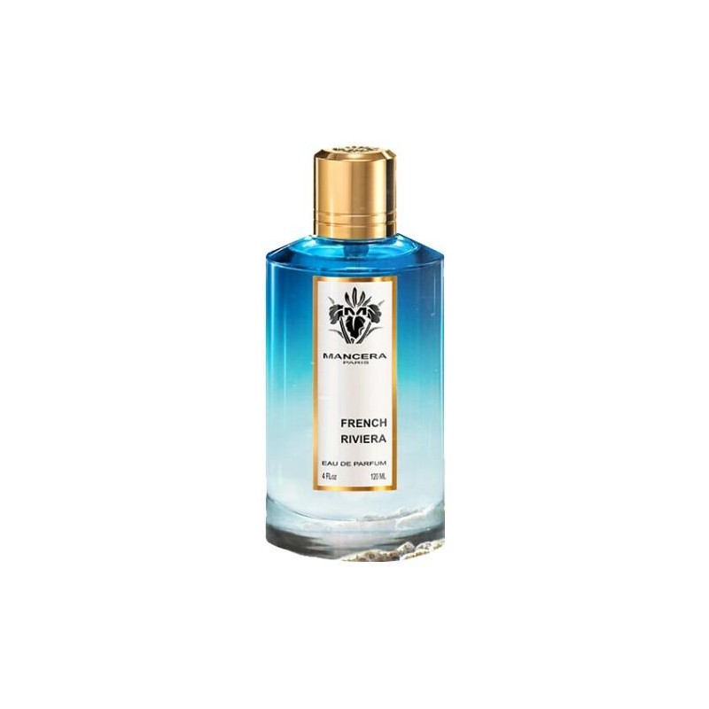 Mancera French Riviera Uniszex Eau de Parfum EDP