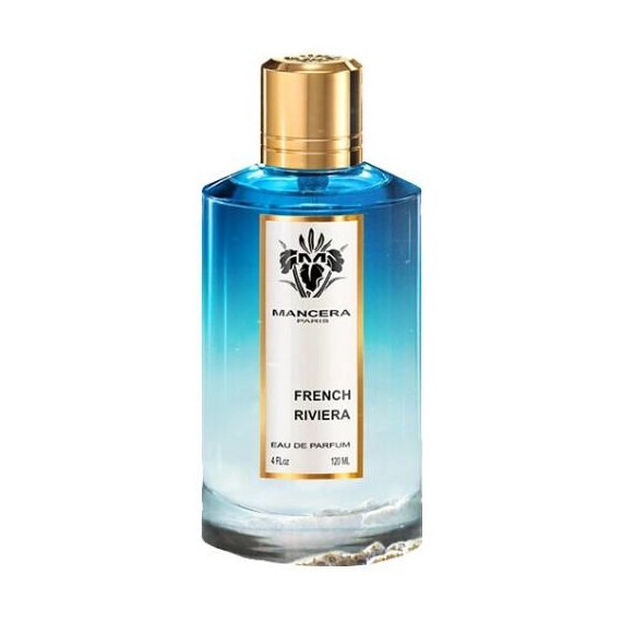 Mancera French Riviera unisex parfüm EDP