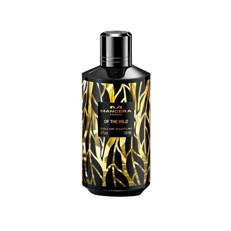 Mancera Of The Wild Uniszex Eau de Parfum EDP