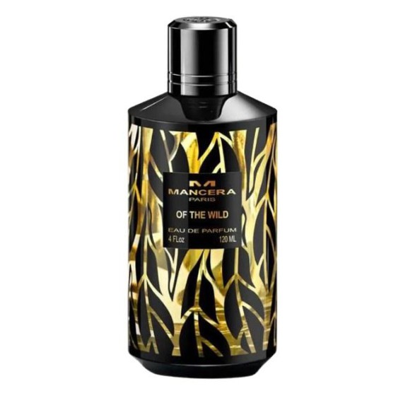 Mancera Of The Wild Uniszex Eau de Parfum EDP