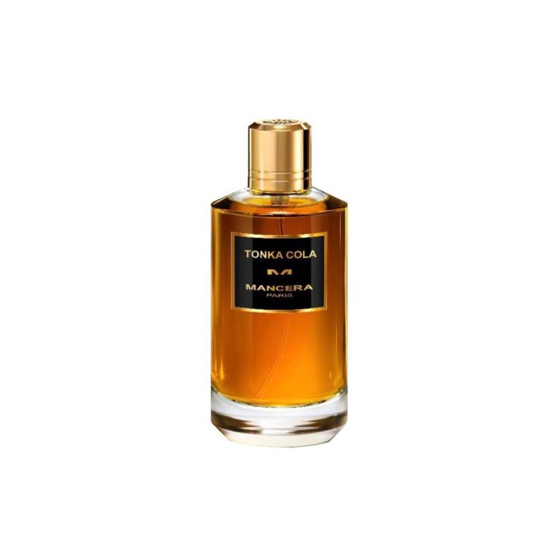 Mancera Tonka Cola Uniszex Eau de Parfum EDP
