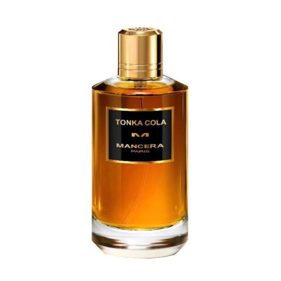 Mancera Tonka Cola Uniszex Eau de Parfum EDP