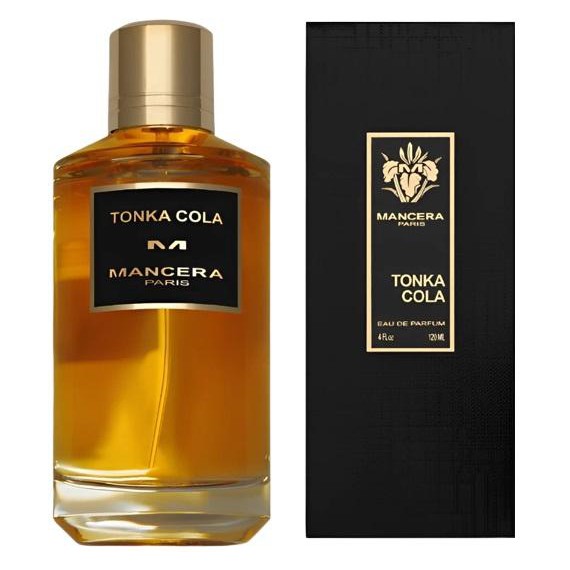 Mancera Tonka Cola Uniszex Eau de Parfum EDP