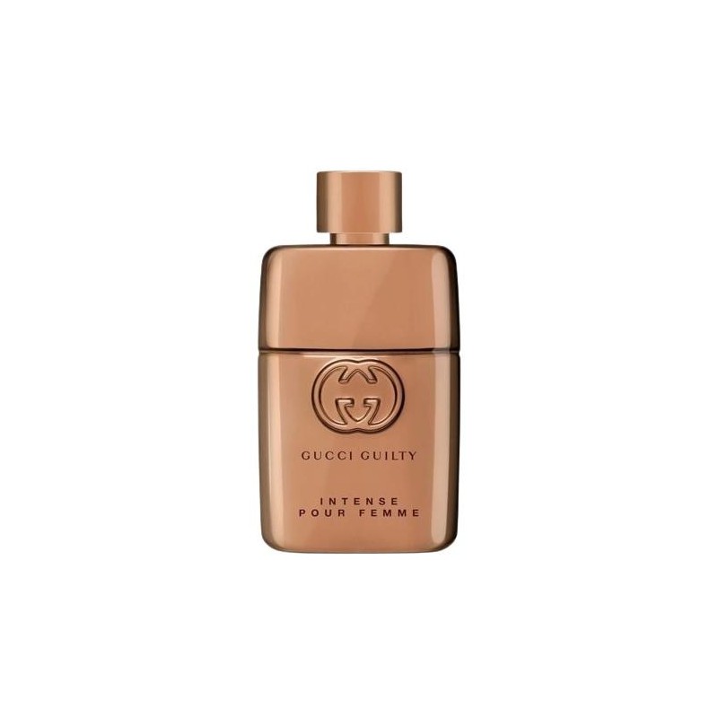 Gucci Guilty Pour Femme Intense Eau de Parfum for Women EDP