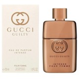 Gucci Guilty Pour Femme Intense Eau de Parfum for Women EDP