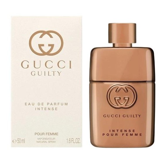 Gucci Guilty Pour Femme Intense Eau de Parfum for Women EDP