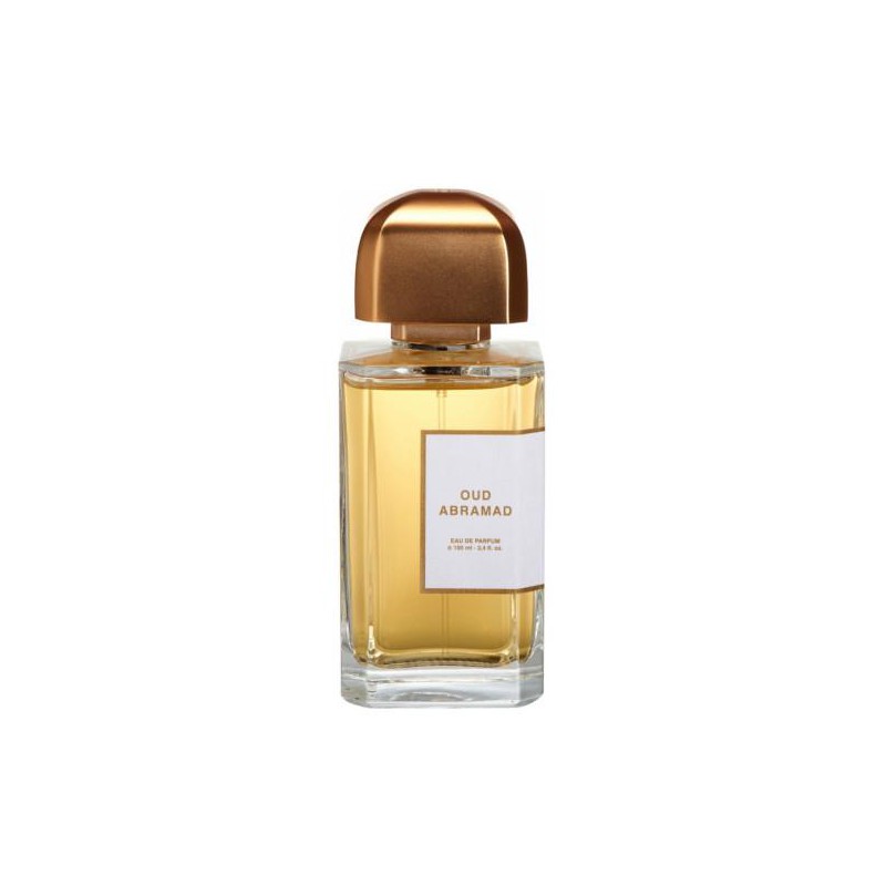 BDK Parfums Oud Abramad uniszex parfüm víz csomagolás nélkül EDP