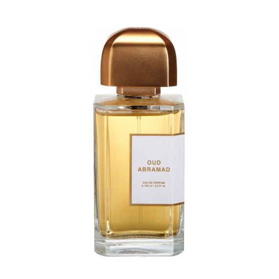 BDK Parfums Oud Abramad uniszex parfüm víz csomagolás nélkül EDP