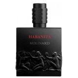 Molinard Habanita Eau de Parfum nőknek csomagolás nélkül EDP