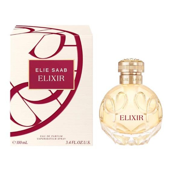 Elie Saab Elixir Eau de Parfum for Women EDP
