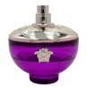 Versace Dylan Purple Eau de Parfum nőknek csomagolás nélkül EDP