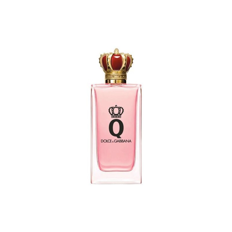 Dolce & Gabbana Q by Dolce & Gabbana Női parfüm EDP