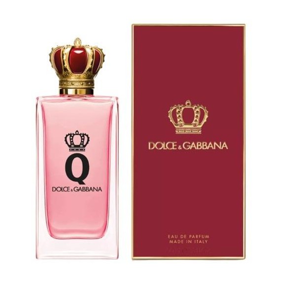Dolce & Gabbana Q by Dolce & Gabbana Női parfüm EDP