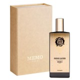 Memo Francia bőr Unisex...
