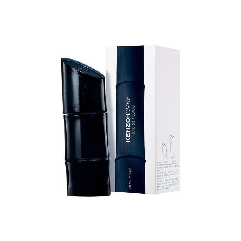 Kenzo Homme Férfi parfüm EDP