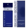 Bogart Silver Scent Midnight Férfi toalett víz EDT
