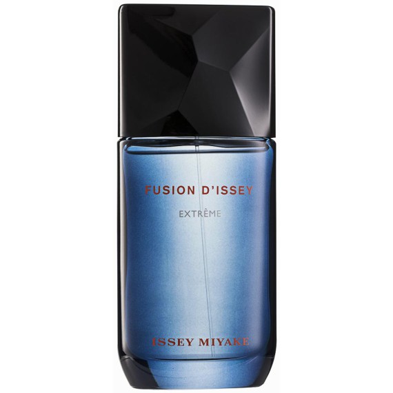 Issey Miyake Fusion D`Issey Extreme Eau de toilette férfiaknak EDT