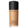 MAC Studio Fix Fluid Alapozó SPF 15 Női alapozó csomagolás nélkül