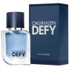 Calvin Klein Defy Eau de toilette férfiaknak EDT