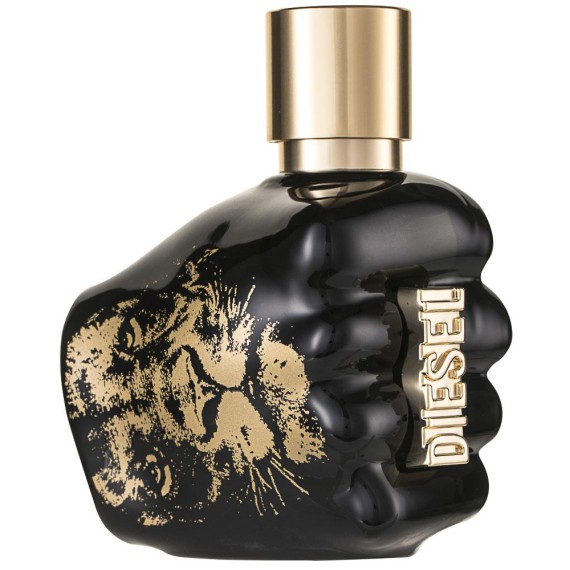 Diesel Spirit Of The Brave Eau de toilette férfiaknak EDT