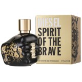 Diesel Spirit Of The Brave Eau de toilette férfiaknak EDT