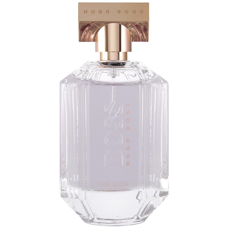 Hugo Boss The Scent For Her Női toalettvíz EDT