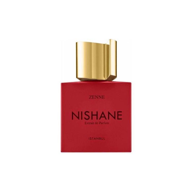 Nishane Zenne Extrait De Parfum Uniszex parfüm kivonat