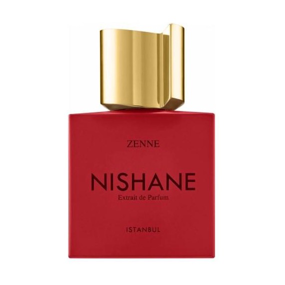 Nishane Zenne Extrait De Parfum Uniszex parfüm kivonat