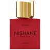 Nishane Zenne Extrait De Parfum Uniszex parfüm kivonat