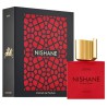 Nishane Zenne Extrait De Parfum Uniszex parfüm kivonat