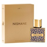 Nishane Mana Extrait De Parfum Uniszex parfüm kivonat