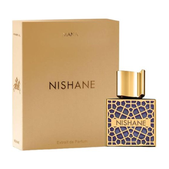 Nishane Mana Extrait De Parfum Uniszex parfüm kivonat