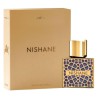 Nishane Mana Extrait De Parfum Uniszex parfüm kivonat