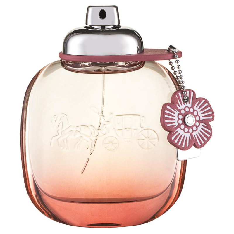 Coach Coach Floral Blush Női parfüm Tester EDP
